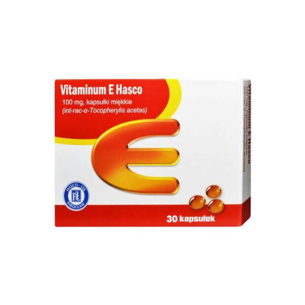 Vitamine und Spurenelemente