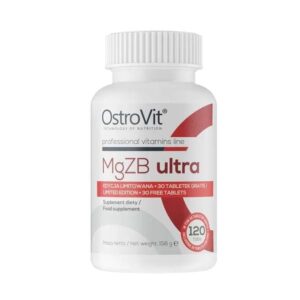 Vitamine und Spurenelemente