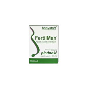 Unterstützung der Fruchtbarkeit