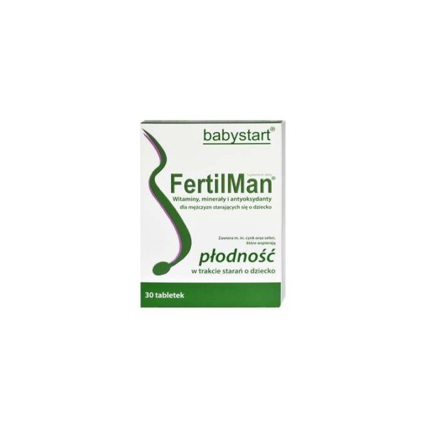 Unterstützung der Fruchtbarkeit