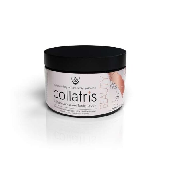 Collatris Schönheit Nutrikosmetik