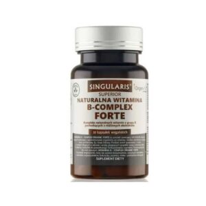 Vitamine und Spurenelemente