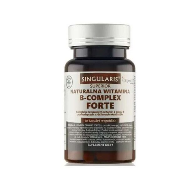 Vitamine und Spurenelemente