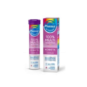 Vitamine und Spurenelemente