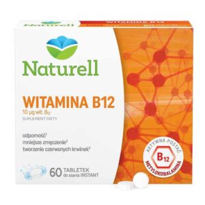 Vitamine und Spurenelemente