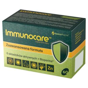 Immunität des Körpers