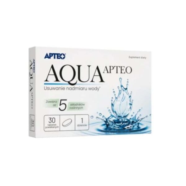 AquaAPTEO Abnehmend