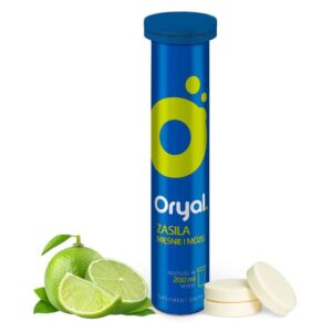 Vitamine und Spurenelemente