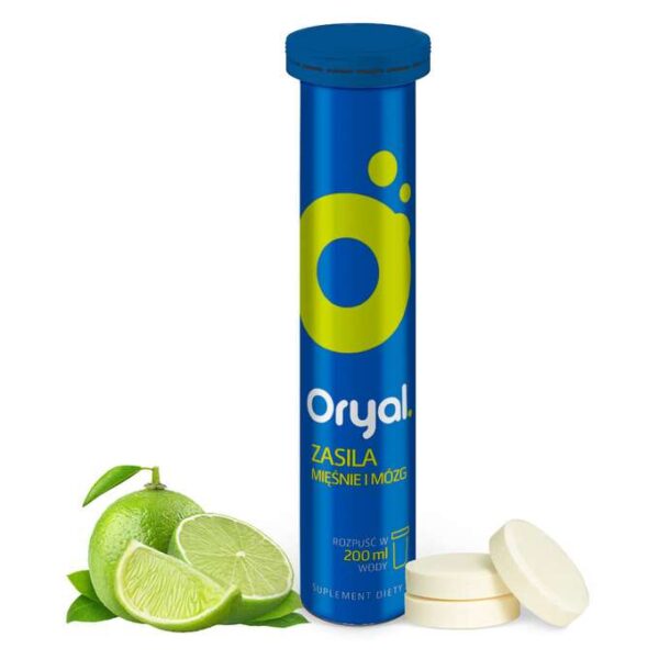 Vitamine und Spurenelemente