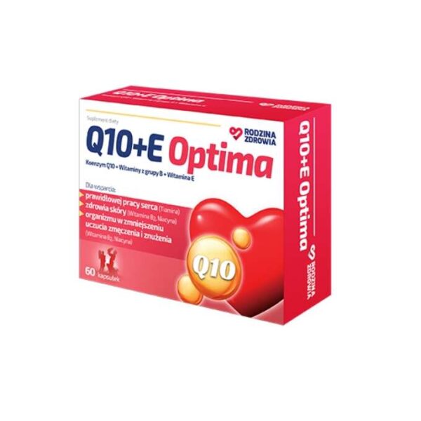 Family Health Vitamine und Spurenelemente