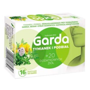 Erkältungs- und Grippemedikamente