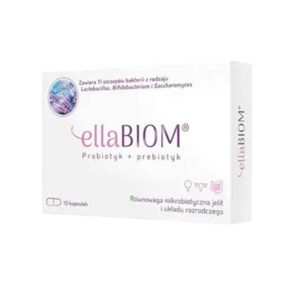 Ellabiom Urogenitaltrakt