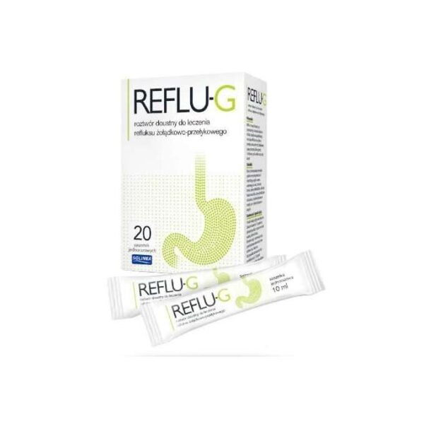 Reflu-G Digestiv
