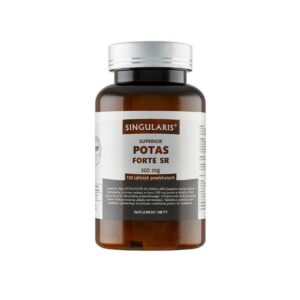 Vitamine und Spurenelemente