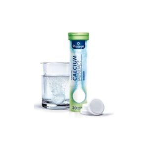 Vitamine und Spurenelemente