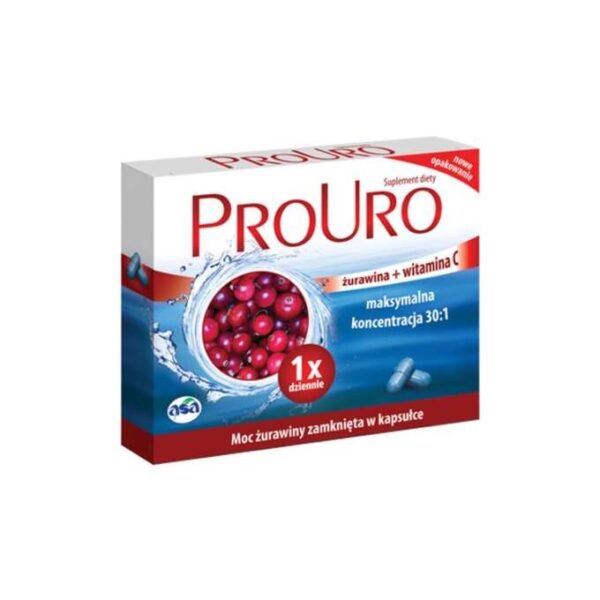 ProUro Urogenitaltrakt