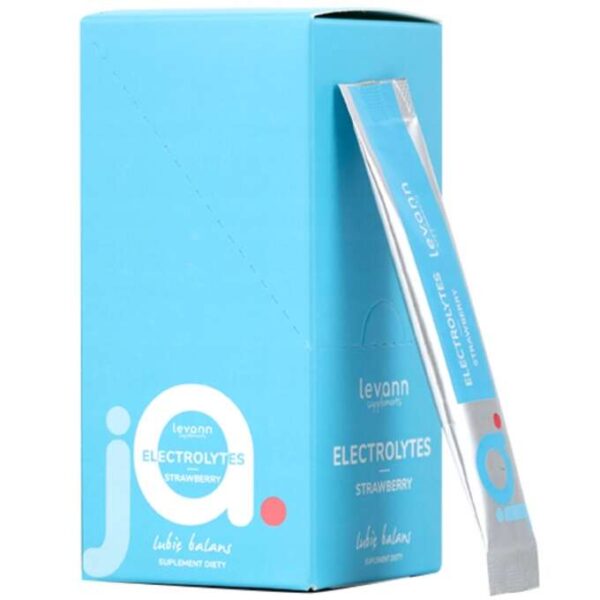 Vitamine und Spurenelemente