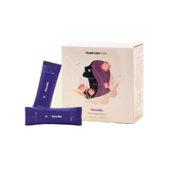 GlowMe Nutrikosmetik