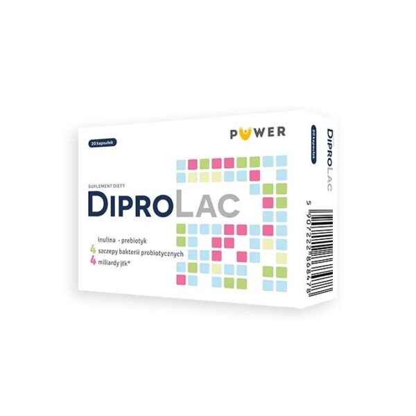 DiproLac Digestiv