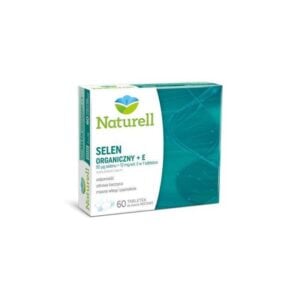 Vitamine und Spurenelemente