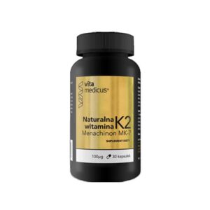 Vitamine und Spurenelemente