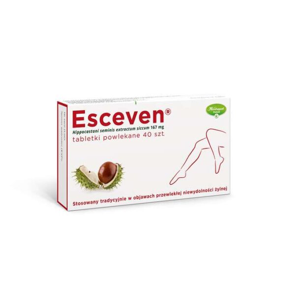 Esceven Kreislauf