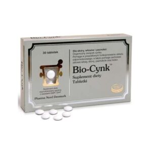 Vitamine und Spurenelemente