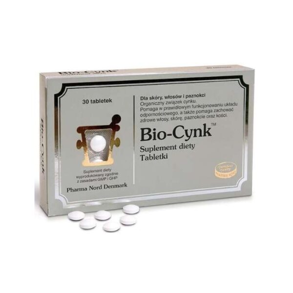 Vitamine und Spurenelemente