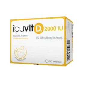 Vitamine und Spurenelemente