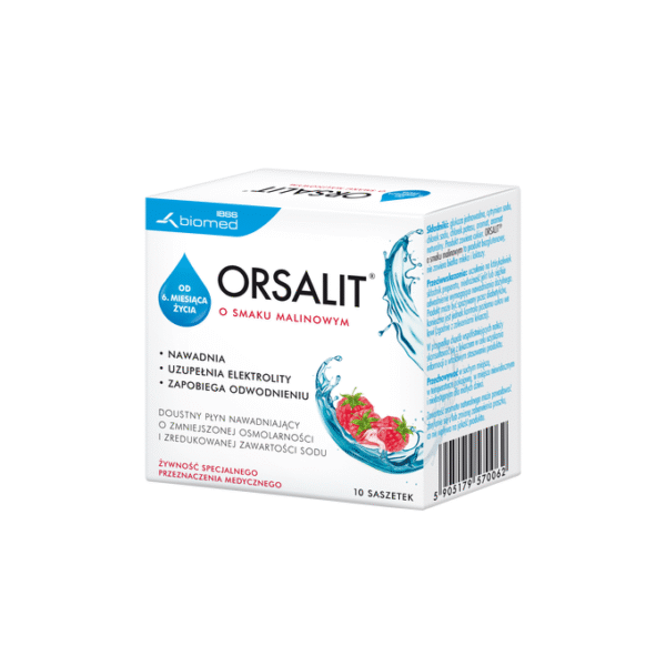 Vitamine und Spurenelemente