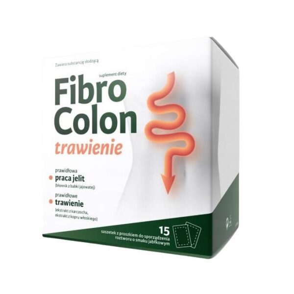 FibroColon Verdauung Digestiv