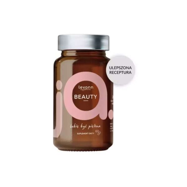 Lebensmittel von Ann Beauty Nutrikosmetik