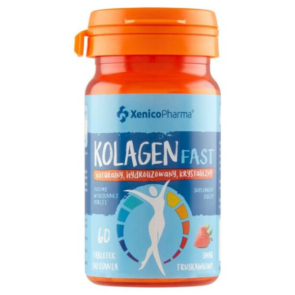 Collagen Fast Gelenke