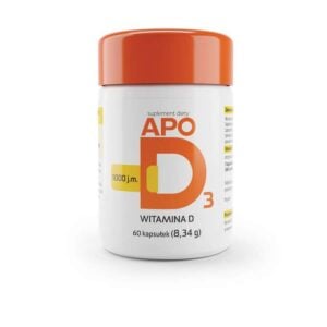 Vitamine und Spurenelemente