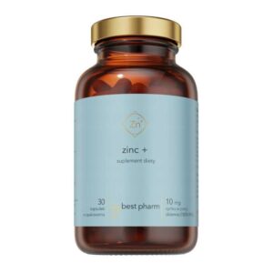 Vitamine und Spurenelemente