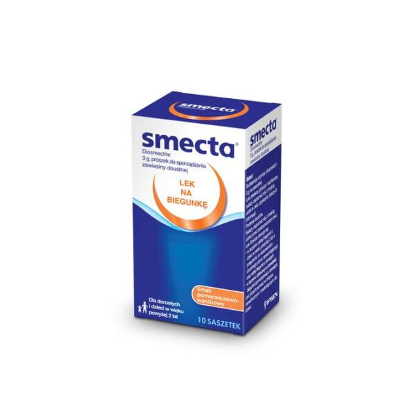 Smecta Digestiv
