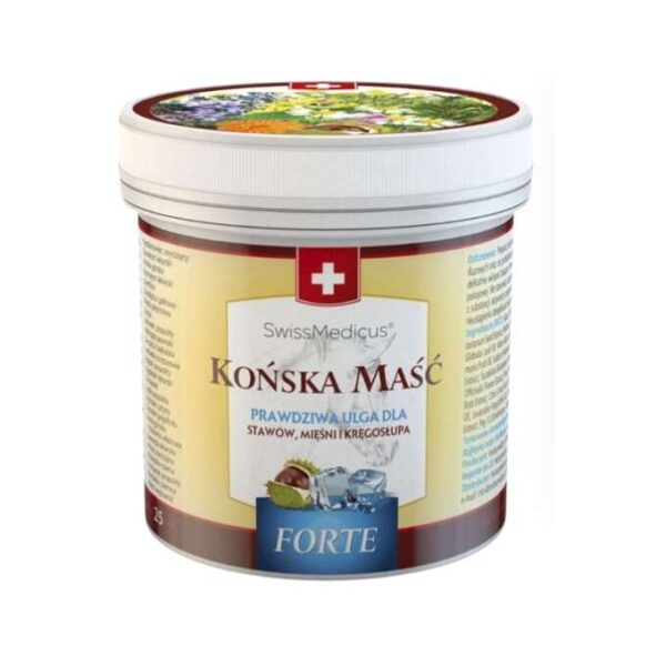 SwissMedicus Gelenke