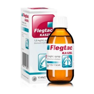 Erkältungs- und Grippemedikamente