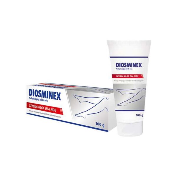 Diosminex Kreislauf