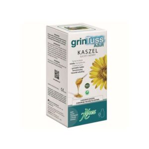 Erkältungs- und Grippemedikamente