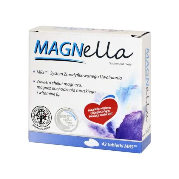 Vitamine und Spurenelemente