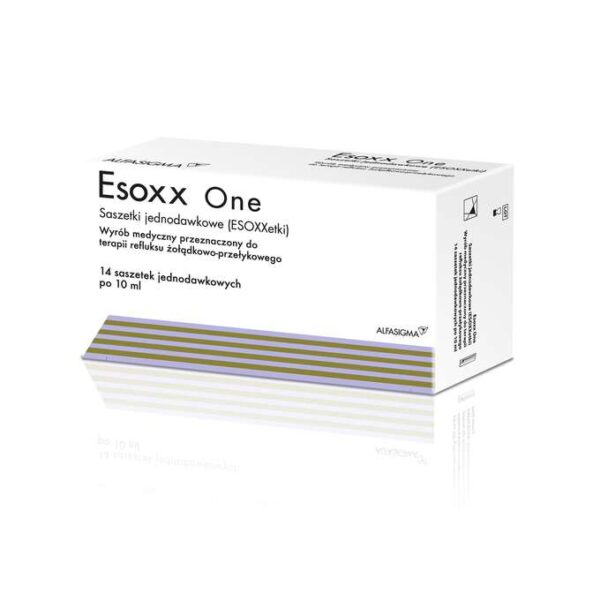 Esoxx One Digestiv