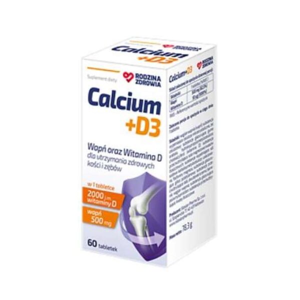 Vitamine und Spurenelemente