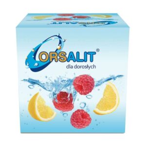 Vitamine und Spurenelemente