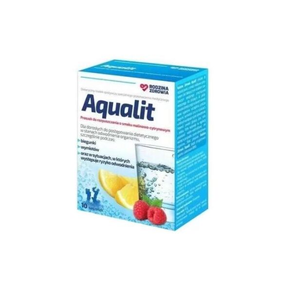 Family Health Aqualit Digestiv