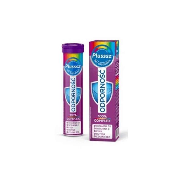 Immunität des Körpers