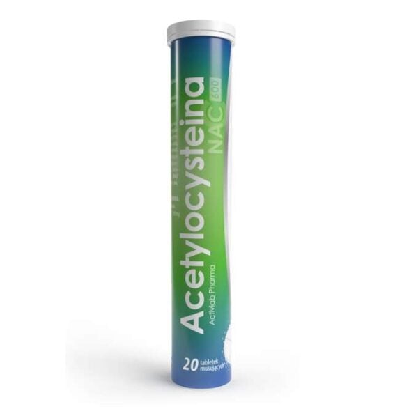 Acetylcystein Erkältungs- und Grippemedikamente
