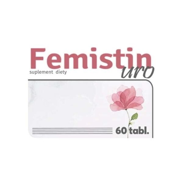 Femistin Uro Urogenitaltrakt