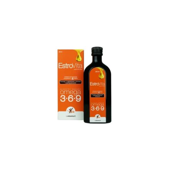 EstroVita Immunität des Körpers