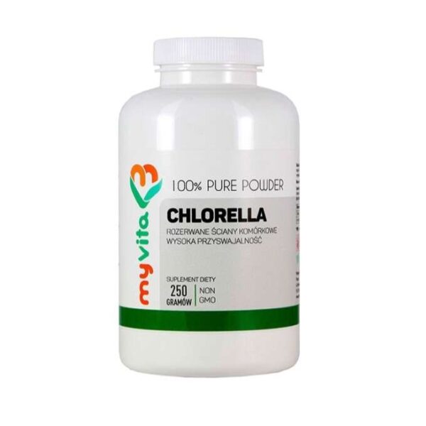 MyVita Immunität des Körpers